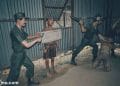 vietnam photos - phu quoc prison photos