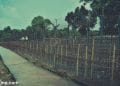 vietnam photos - phu quoc prison photos