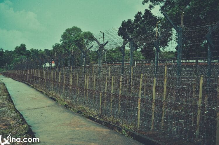 phu quoc prison photos in vietnam vietnam photos - phu quoc prison photos