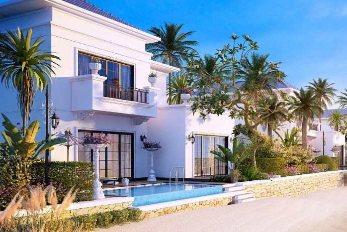 Phu Quoc tourism 