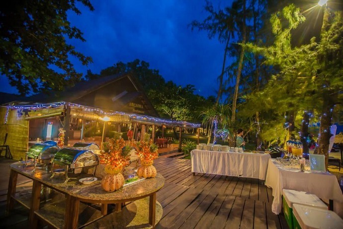 Phu Quoc tourism 
