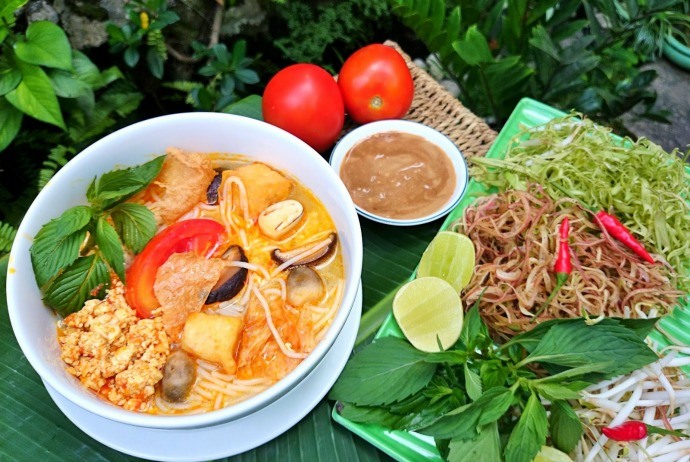 Phu Quoc tourism 
