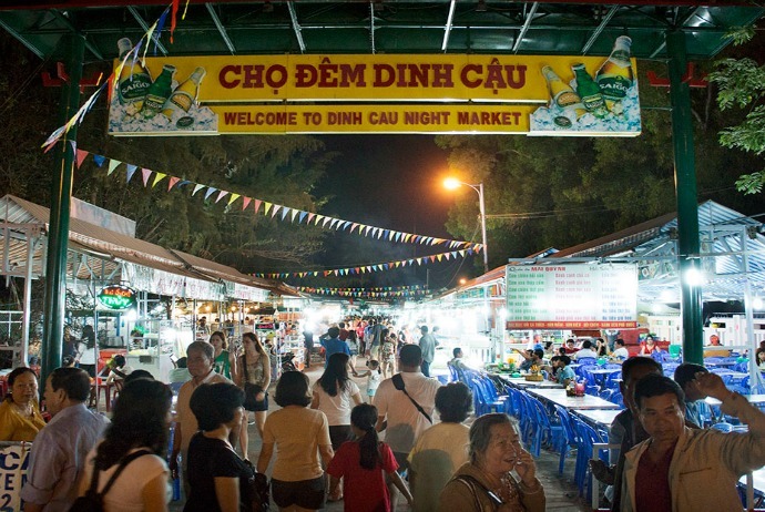 Phu Quoc tourism 