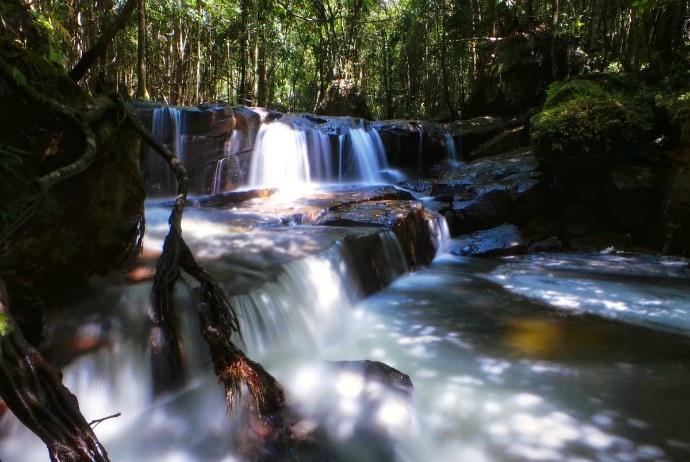 Phu Quoc tourism 