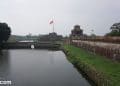 vietnam photos - the complex of hue monuments photos