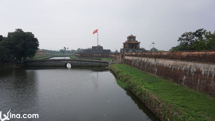 the complex of hue monuments photo in vietnam vietnam photos - the complex of hue monuments photos