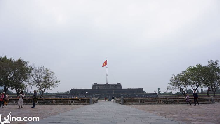 the complex of hue monuments photo in vietnam vietnam photos - the complex of hue monuments photos