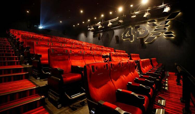 platinum cinema vietnam photos - cinema centers in hanoi