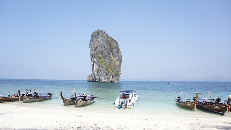 quan lan island