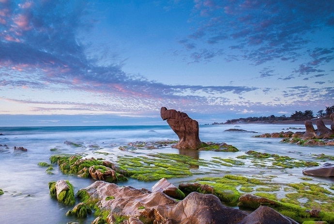 rang beach – phanthietvn