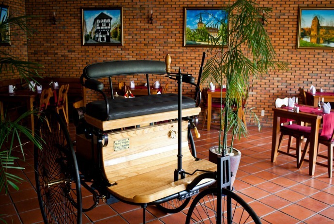 PhanThiet - Mui Ne Restaurants 
