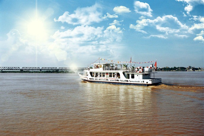 Hanoi tours