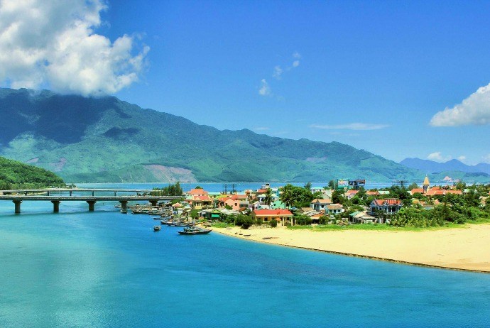 Da Nang activities