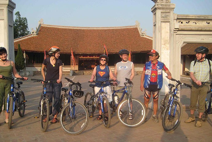 Hanoi Activities