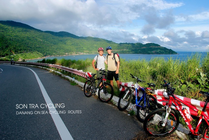 Da Nang activities