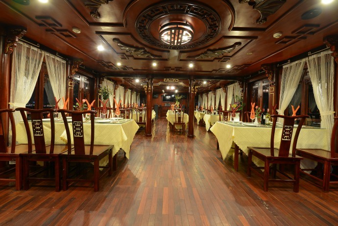 hue restaurants