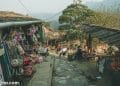 vietnam photos - landscapes of sapa