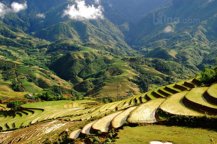 sapa vietnam photos - best places to visit in vietnam