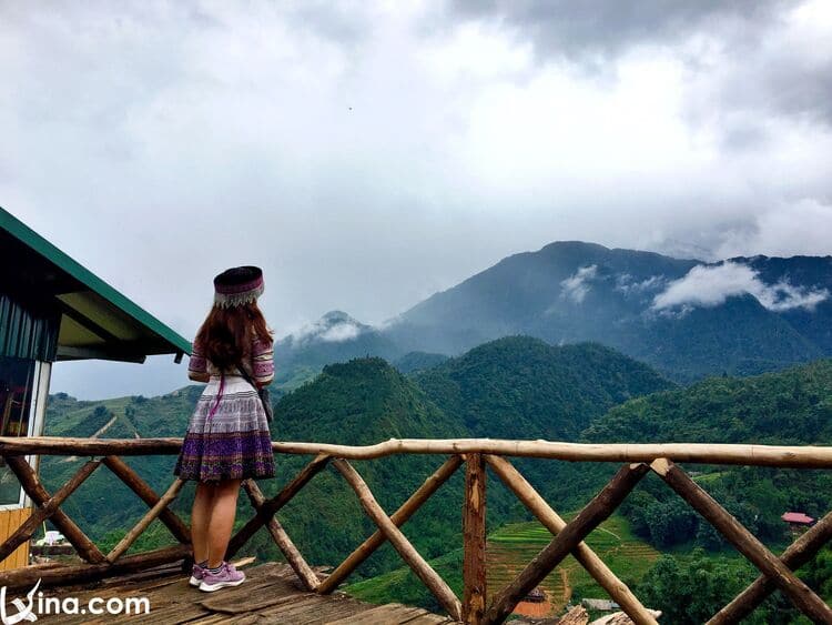 beautiful photos of sapa landscapes in vietnam – 750px vietnam photos - landscapes of sapa