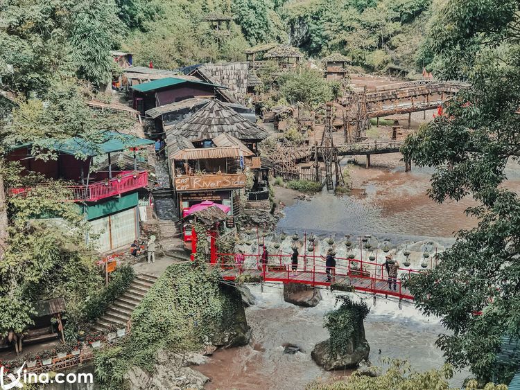 beautiful photo of sapa landscapes in vietnam vietnam photos - beautiful photos of sapa landscapes