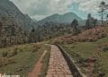 vietnam photos - beautiful photos of sapa landscapes