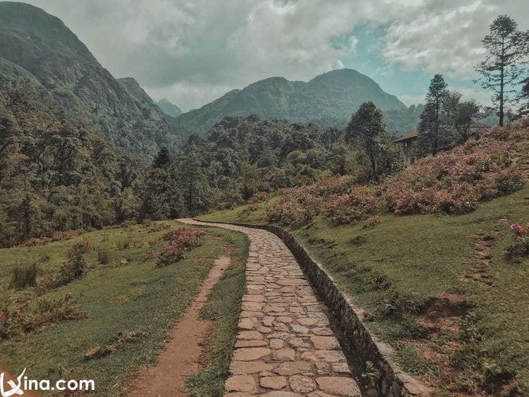 beautiful photos of sapa landscapes in vietnam vietnam photos - beautiful photos of sapa landscapes