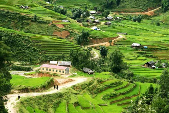 Vietnam adventure holidays