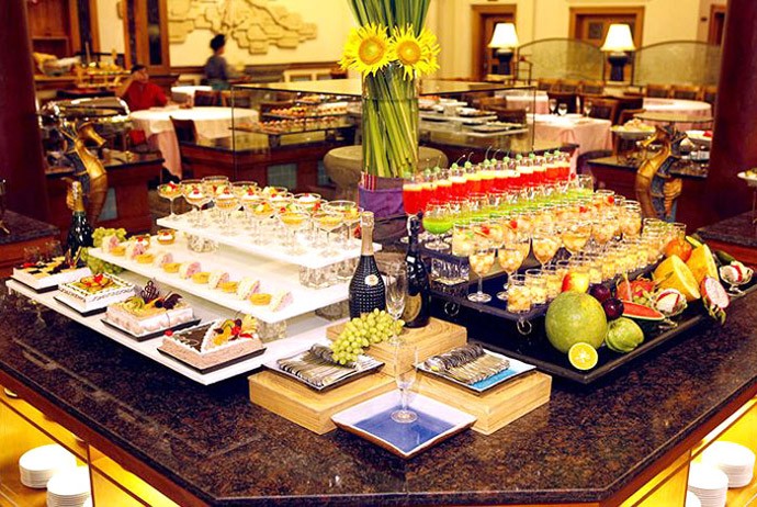 Best restaurants in Hanoi