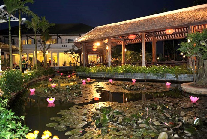 Best restaurants in Hanoi