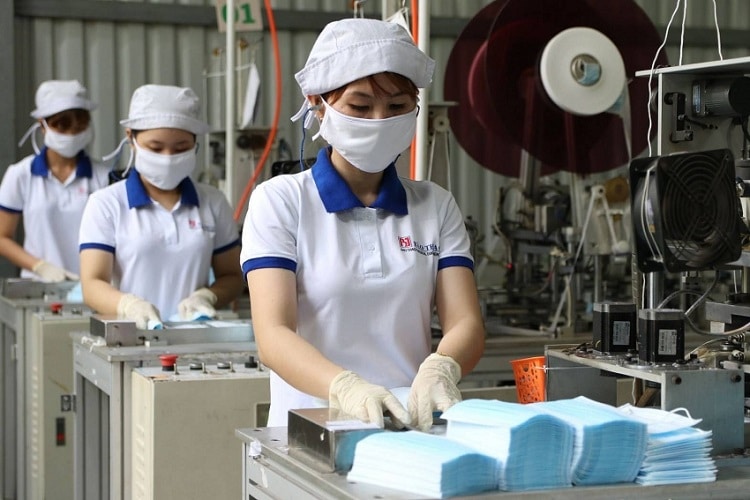 Medical Face Mask Production: Not Very Fruitful on Long Term