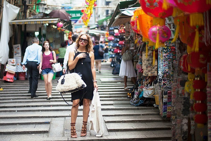 Shopping In Phan Thiet – Mui Ne