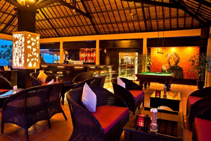 PhanThiet - Mui Ne Restaurants 