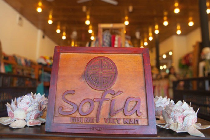 shopping in Phan Thiet – Mui Ne