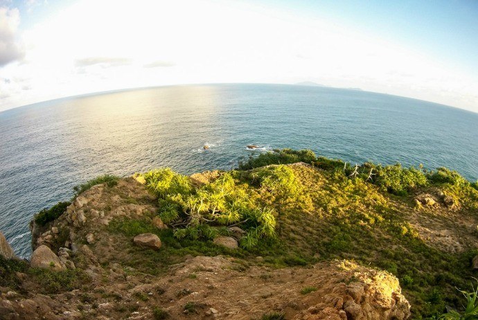 Son Tra peninsulatourism 