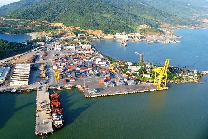 Son Tra peninsulatourism