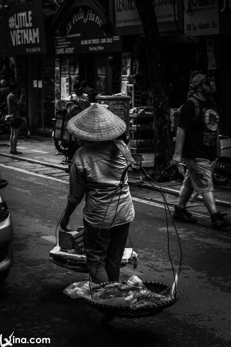 street vendors photo vietnam photos - street vendors photos