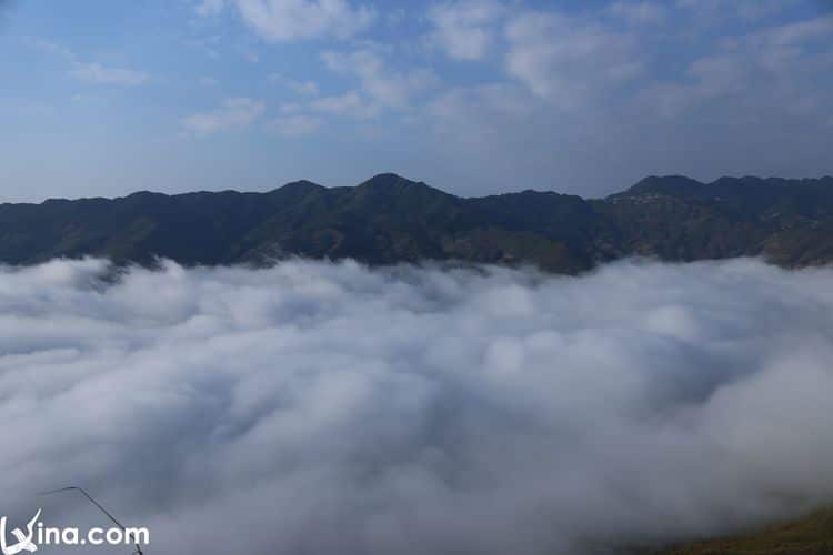 photo of ta xua landscape in son la vietnam province vietnam photos - photos of ta xua landscape in 2020