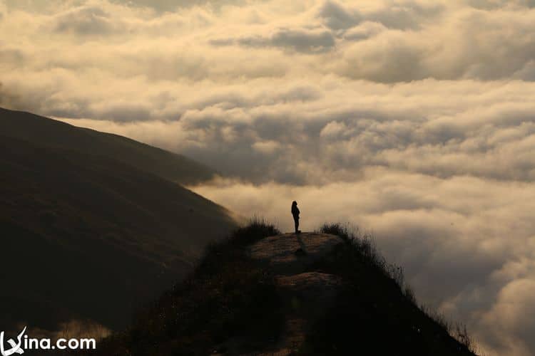 ta xua landscape in son la province vietnam photos - photos of ta xua landscape in 2020