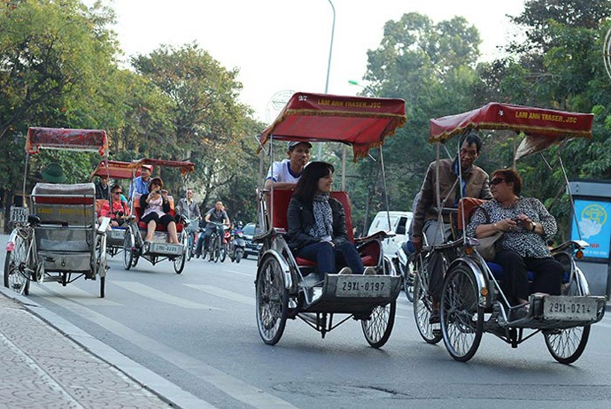 Hanoi Activities