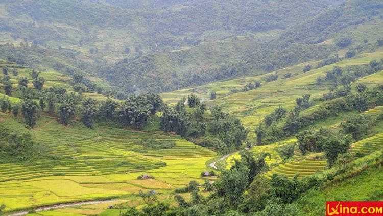 vietnam photos - tay bac photos