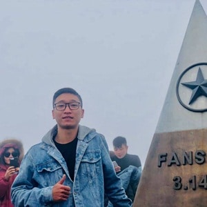 Luan Thanh Luan Thanh