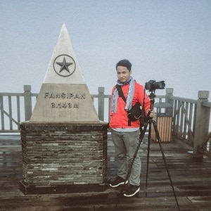 Thao Dam Thao Dam