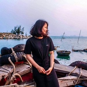 Thao Le Anh Thao Le Anh