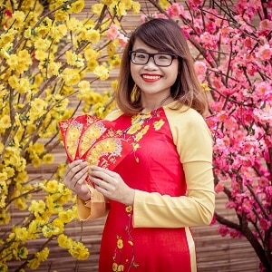 Thao Thanh Nguyen Thao Thanh Nguyen