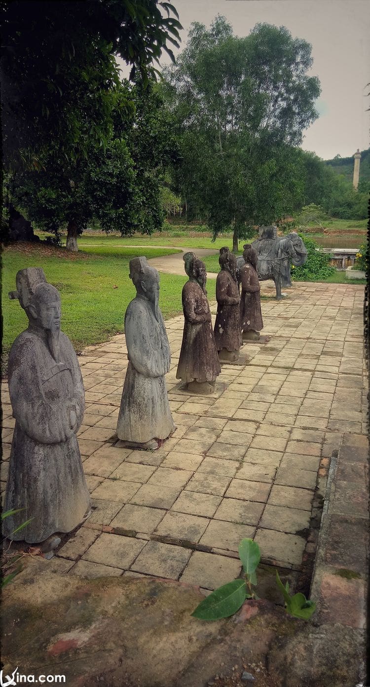 the complex of hue monuments photos in vietnam vietnam photos - the complex of hue monuments photos