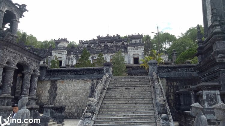 the complex of hue monuments photos vietnam photos - the complex of hue monuments photos