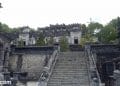 vietnam photos - the complex of hue monuments photos