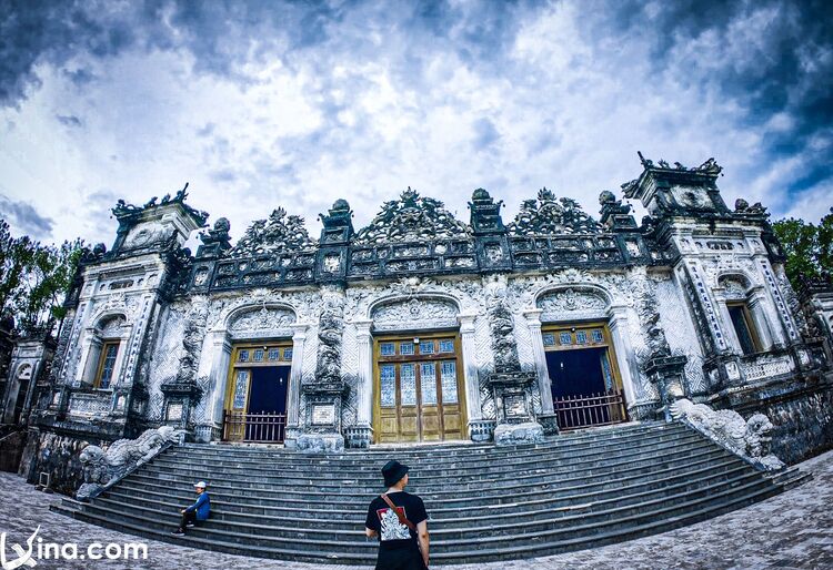 the complex of hue monuments in vietnam vietnam photos - the complex of hue monuments photos