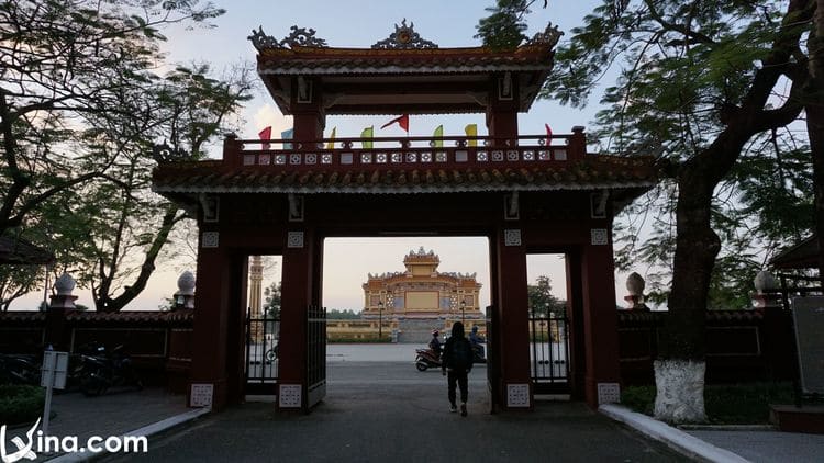 the complex of hue monuments vietnam photos - the complex of hue monuments photos