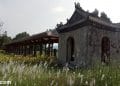 vietnam photos - the complex of hue monuments photos
